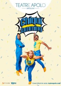 ChiquiJamming
