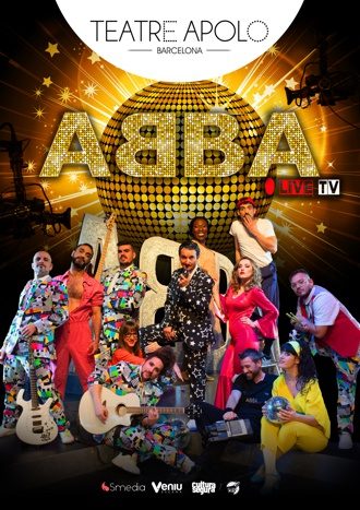 Abba Live TV