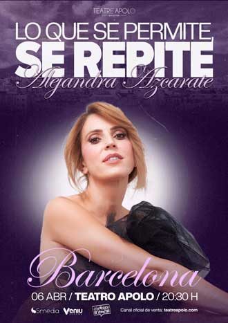 Lo que se permite, se repite