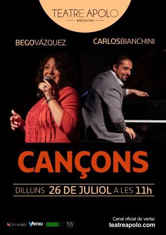 Cançons