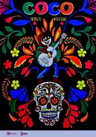 Coco – Tributo musical