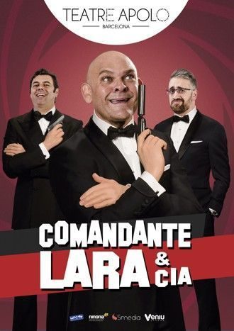 Comandante Lara & Cía