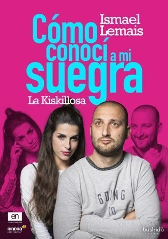 Cómo conocí a mi suegra