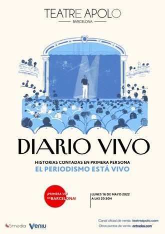 Diario Vivo