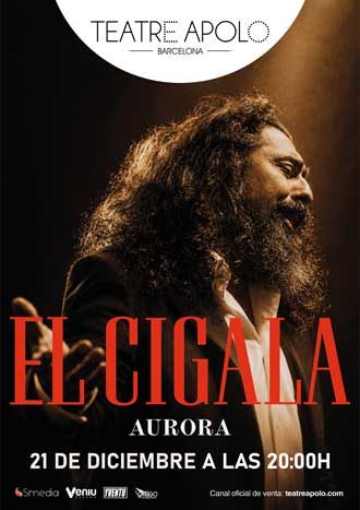 Diego El Cigala - Aurora