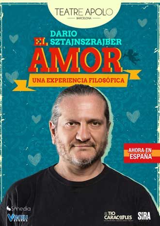 El amor - Darío Z