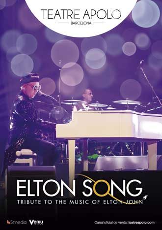 Elton Song