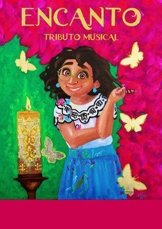 Encanto - Tributo musical