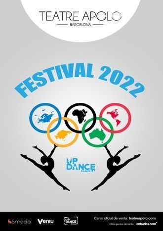 Festival 2022 Up Dance Academy