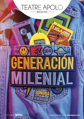 Generación Milenial