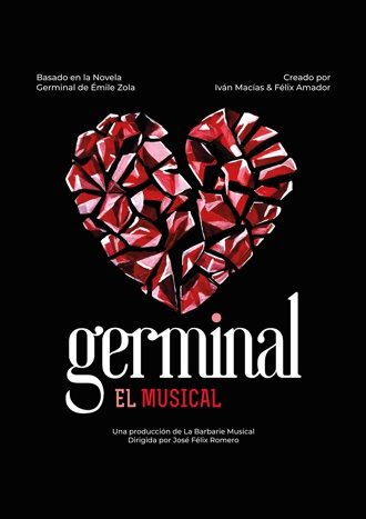 Germinal el Musical