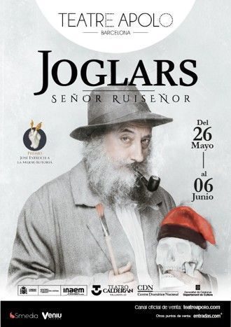 Joglars – Señor Ruiseñor