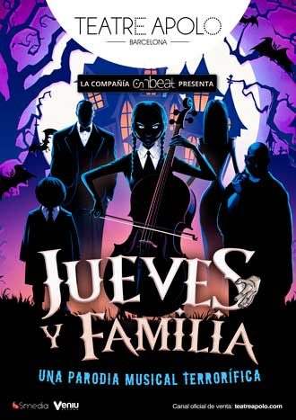 Jueves y familia
