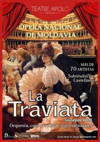 La Traviata