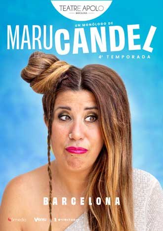 Maru Candel