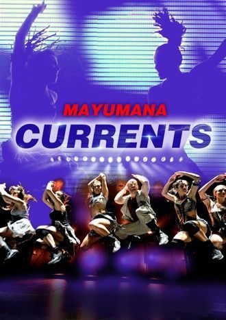 Mayumana - Currents
