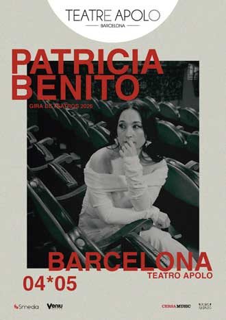 Patricia Benito
