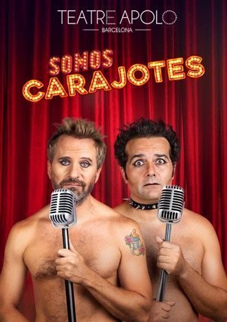 Somos Carajotes
