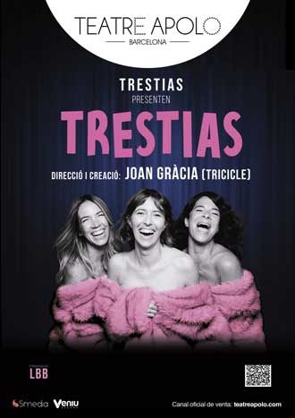 TRESTIAS